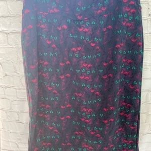 Extra large LuLaRoe Cassie